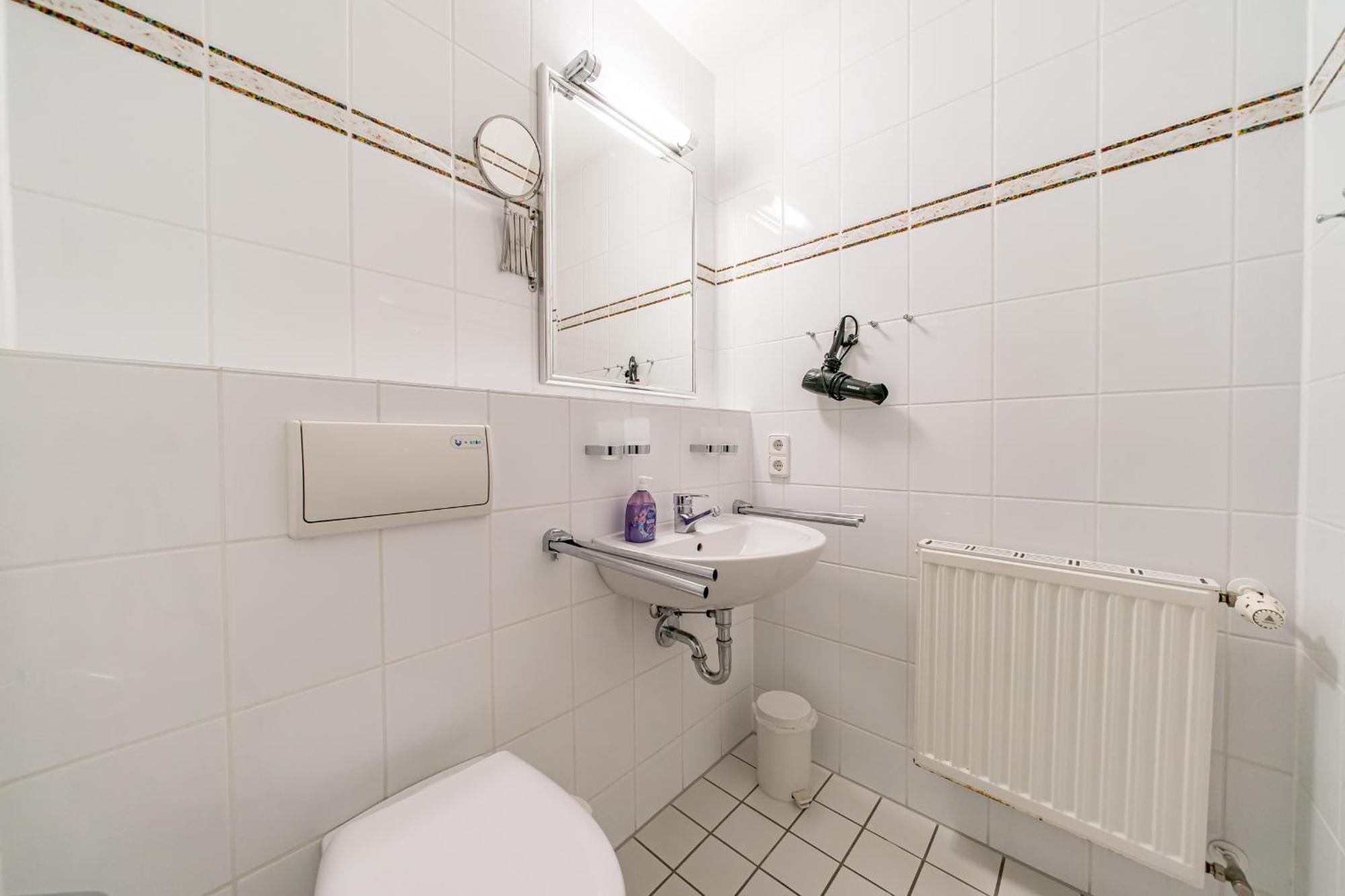 Ferienwohnung Hus Inselkieker Hus Inselkieker 218 Schillig Exterior foto